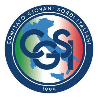 Логотип @cgsi_news - CGSI@NEWS