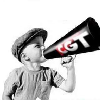 Логотип @cgtcorreos - CGT Correos