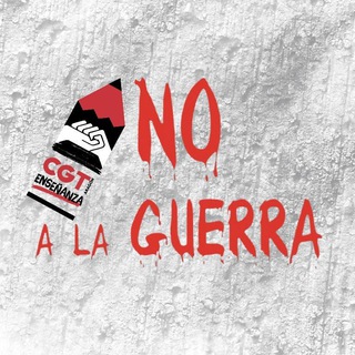 Логотип @cgteducacionaragon - CGT Enseñanza Aragón