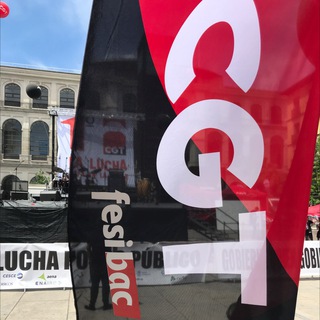 Логотип @cgtfesibac - CGTfesibac