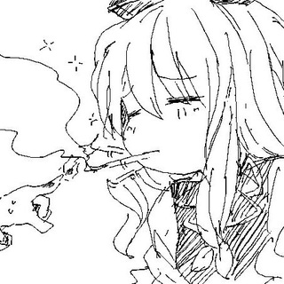 Логотип @ch2t1k - чятик