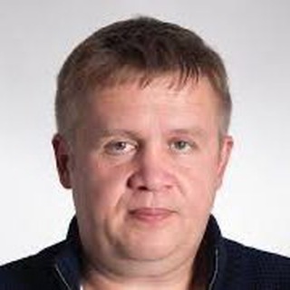 Логотип @ch3514v - Олег Чеславський