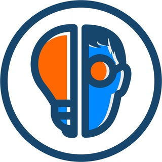 Логотип @ch_biz_chat - Чат Генератор бизнес идей