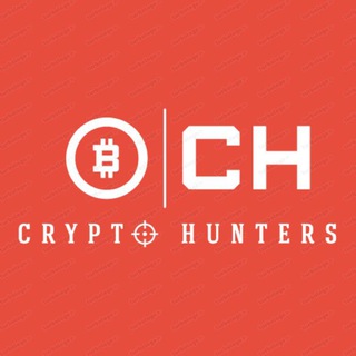 Логотип @ch_cripto - Crypto Hunters | Биткоин и криптовалюты