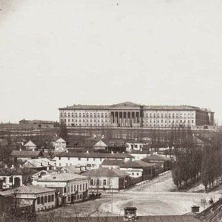 Логотип @ch_g_link - Червоний Губер. Посилання