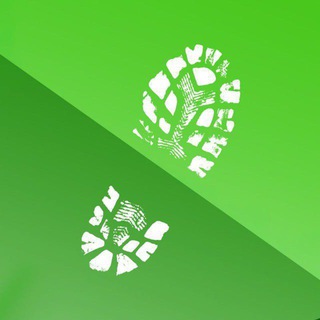 Логотип @ch_krai - Через край