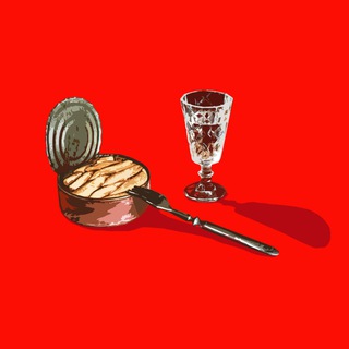 Логотип @ch_shprot - Черноморский шпрот