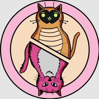 Логотип @chaatgpt4kk - Код Шрёдингера | IT