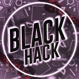Логотип @chaatiiks - BLACK HACK Chat