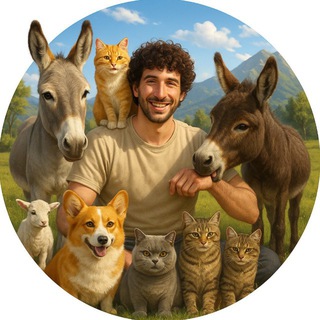 Логотип @chabanchik - Maaumood Live