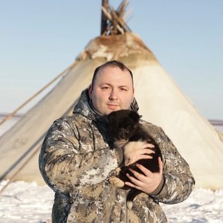 Логотип @chabdarov - Альберт Чабдаров