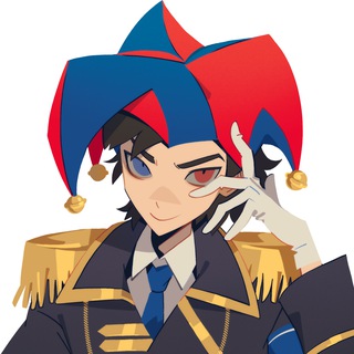 Логотип @chachkovsky - Чачковский