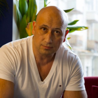 Логотип @chadalin - Proftraders