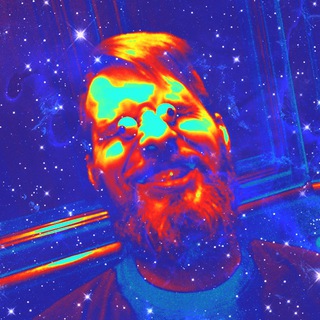 Логотип @chadchannel - Астралканал