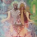 Логотип @chadoboga9 - Чадо Бога/Осознанное родительство с Мариной Расходчиковой