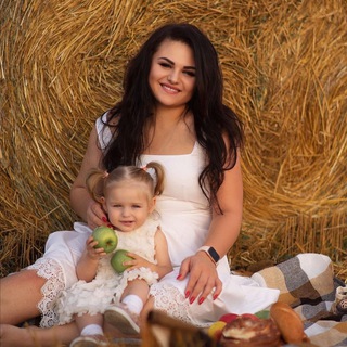 Логотип @chadomir57 - 🤍О детях. О воспитании. О себе…