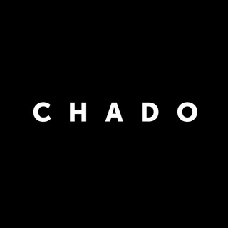 Логотип @chadopro2 - CHADO - архитектурная студия