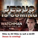 Watchman On The Wall 88