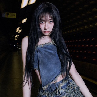 Логотип @chaeryeong_gallery - LEE CHAERYEONG | ITZY