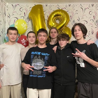 Логотип @chaeviy - ЧАЕВЫЕ