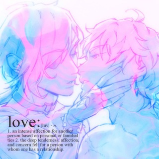 Логотип @chaeyaimpact - chaeya // kaeya + tartaglia