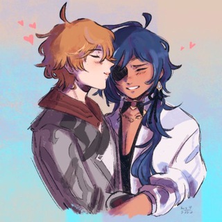 Логотип @chaeyasupremacy - Chaeya supremacy | 18+