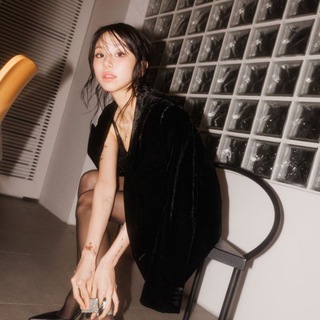 Логотип @chaeyoung_tw2ce - SON CHAEYOUNG | TWICE