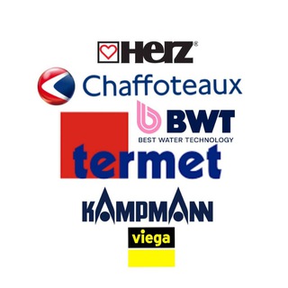 Логотип @chaffoteaux_termet - Chaffoteaux/Termet