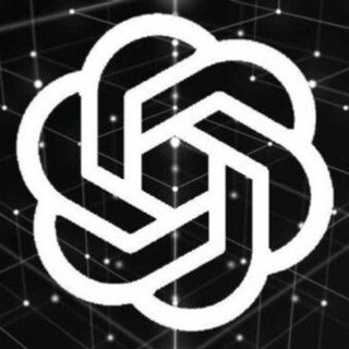 Логотип @chagpt1 - ChatGPT | Gpt | Al | OpenAL|DeepSeek|News |Trading / Crypto / Gemini / Nano banana