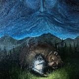 Логотип @chagzagorizont - Артём Никифоров