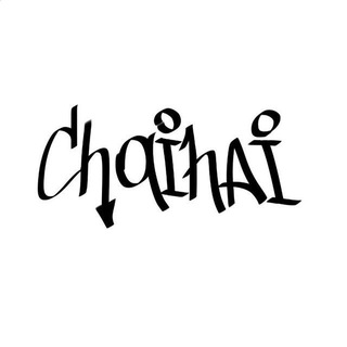 Логотип @chai_hai - chai_hai
