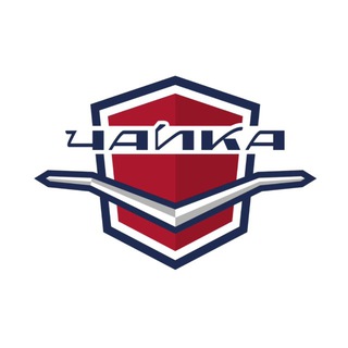 Логотип @chaika_mhl - МХК Чайка