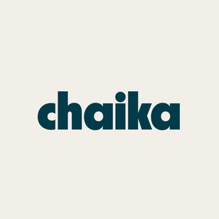 Логотип @chaikastore - CHAIKA | секретный канал