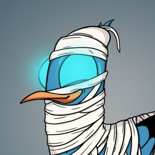 Логотип @chaikaton - Чайка Игаш