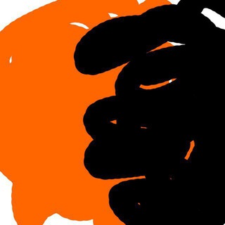 Логотип @chaimnai - Благородный адон и нежный бутон 🦏