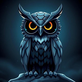 Логотип @chain_street - Chain Street