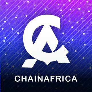 Логотип @chainafrica - ChainAfrica Chat