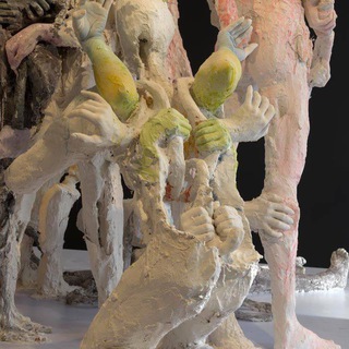 Логотип @chainedeart - Art Channel 🪄