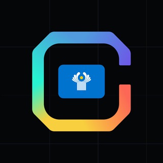 Логотип @chaingptru - ChainGPT CIS Chat