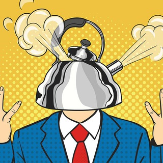 Логотип @chainicotvet - ЧАЙНИК-ОТВЕТЫ ВПР/ВОШ/МЦКО