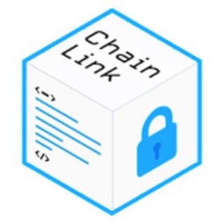 Логотип @chainlink - WAGMI: Chainlink Community