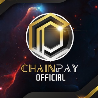 Логотип @chainpay_official - ChainPay Official