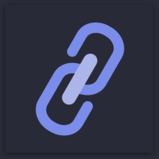 Логотип @chainrift - Deleted Group