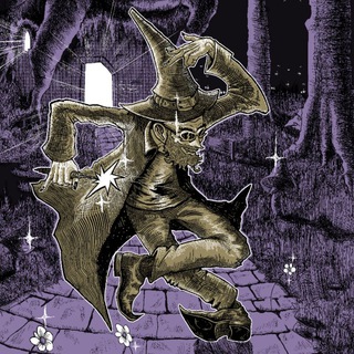 Логотип @chainsaw_chop - Chainsaw Chop