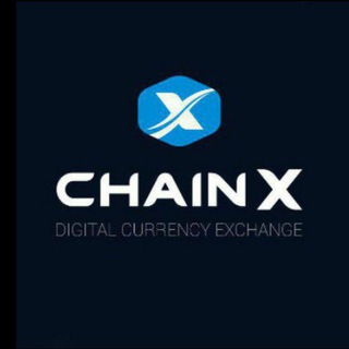 Логотип @chainx_en - ChainX Eng Chatgroup