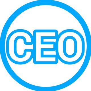 Логотип @chairmanru - CEO