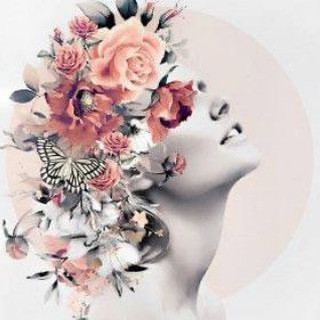 Логотип @chaismotivatorom - ПСИХОЛОГИНЯ