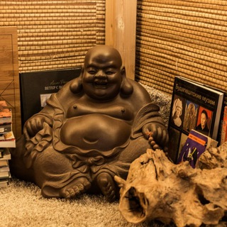 Логотип @chakopi - Чайные копи - фан-клуб Мойчай.ру на Бакунинской