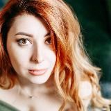 Логотип @chakrolog_mary - CHAKROLOG | MARY