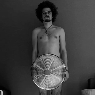 Логотип @chalabov - Камера Абсурда